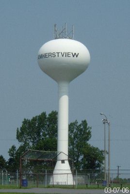 amherstview