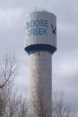 Moose Creek  North Stormont