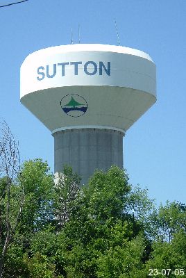 Sutton Town