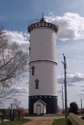 Weyburn Saskatchewan